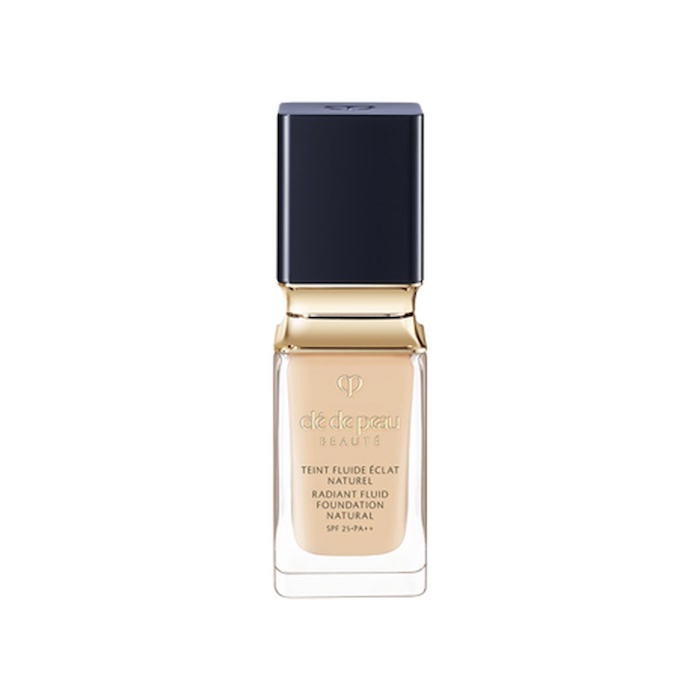 Cle De Peau RADIANT FLUID FOUNDATION NATURAL undefinedProduct Thumbnail