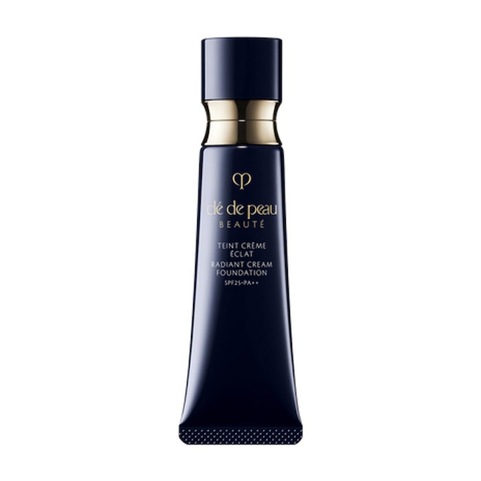 Cle De Peau Radiant Cream Foundation 21ml undefinedProduct Thumbnail