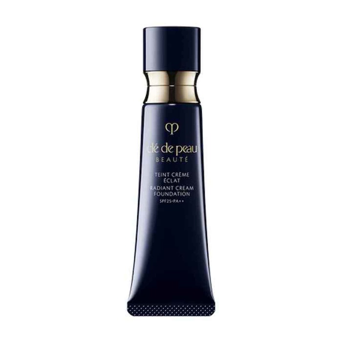Cle De Peau Radiant Cream Foundation 21ml undefinedProduct Thumbnail