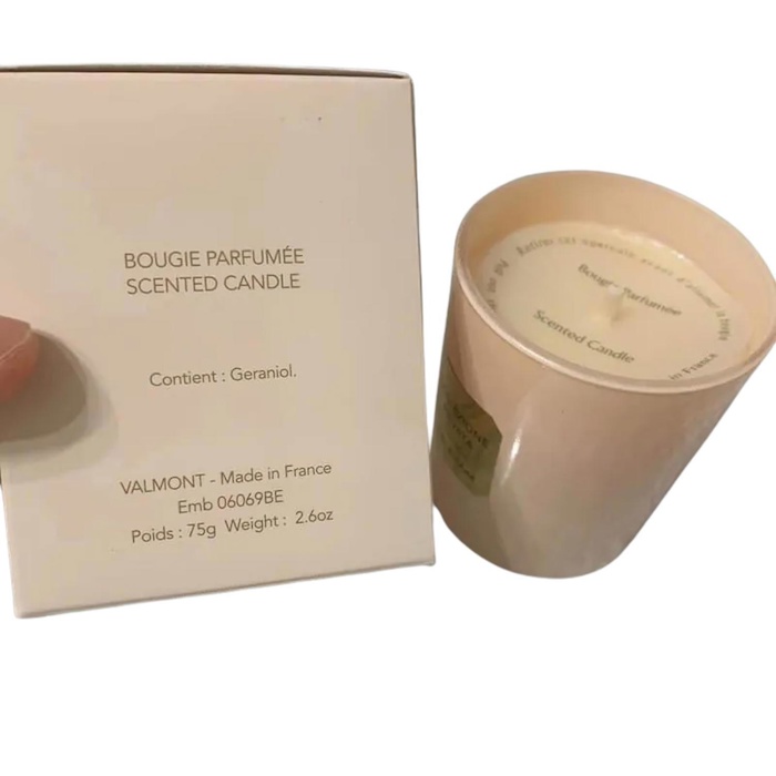 Valmont Fragrance Candle Just Bloom Storie Veneziane undefinedProduct Thumbnail