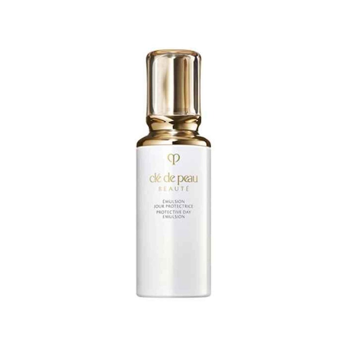 Cle De Peau PROTECTIVE FORTIFYING EMULSION 12mlProduct Thumbnail
