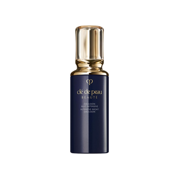 Cle De Peau INTENSIVE FORTIFYING EMULSION 12mlProduct Thumbnail