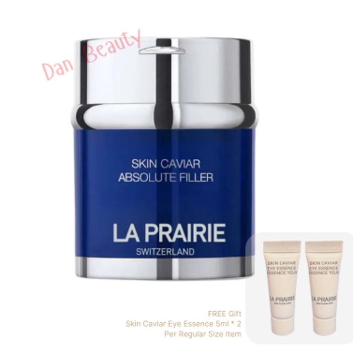 La Prairie Skin Caviar Absolute Filler 5ml (Travel) | Strawberrynet CL