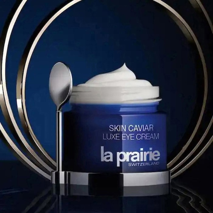 La Prairie Skin Caviar Luxe Eye Cream 20mlProduct Thumbnail