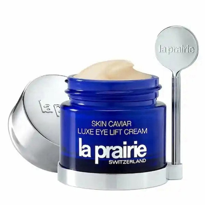La Prairie Skin Caviar Luxe Eye Cream 3mlProduct Thumbnail