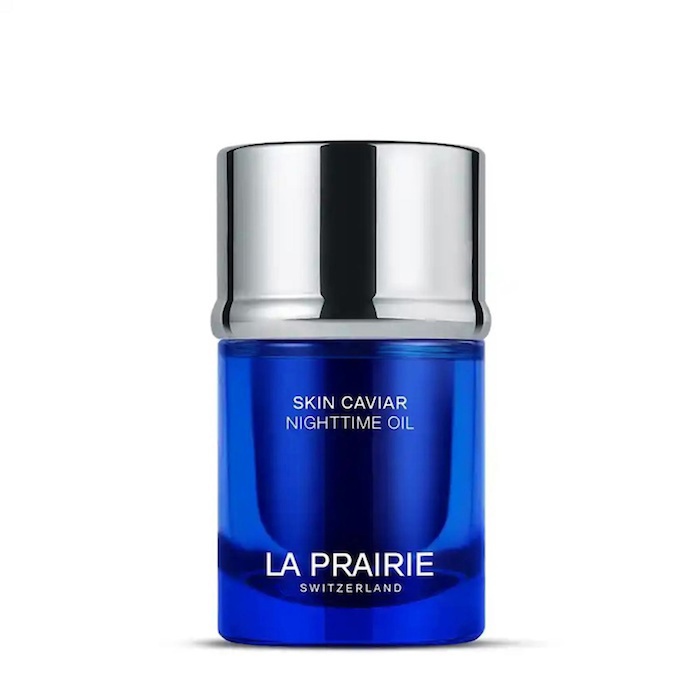 La Prairie Skin Caviar Night Oil (New Version) 20ml (New)Product Thumbnail