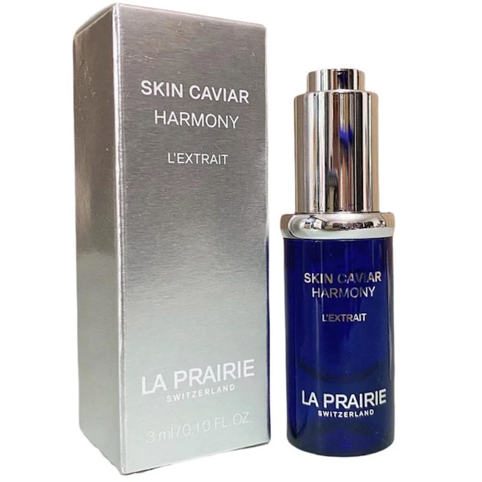 La Prairie SKIN CAVIAR HARMONY LEXTRAIT 3mlProduct Thumbnail