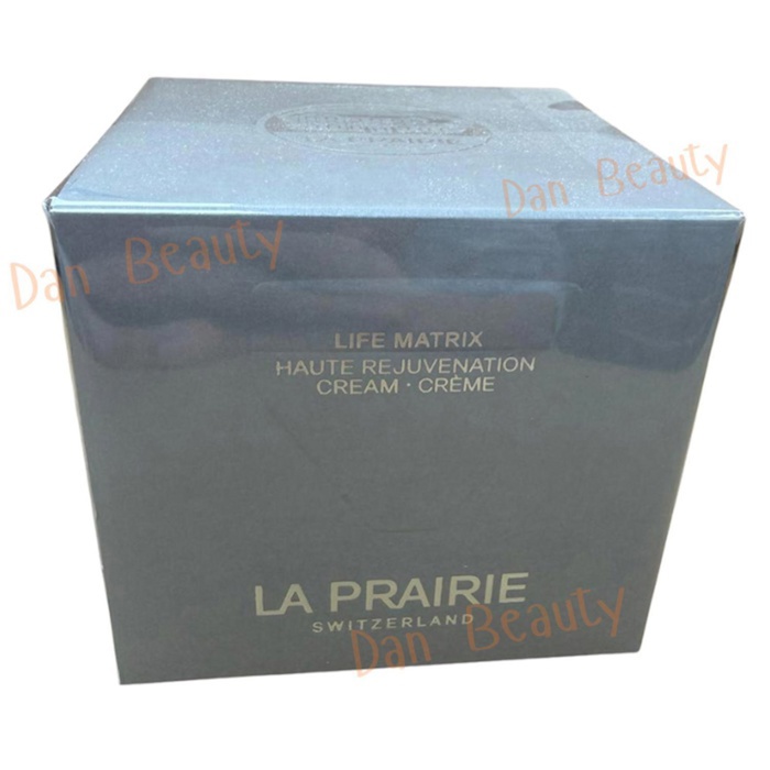 La Prairie LIFE MATRIX Haute Rejuvenation Cream 50ml (Regular BProduct Thumbnail