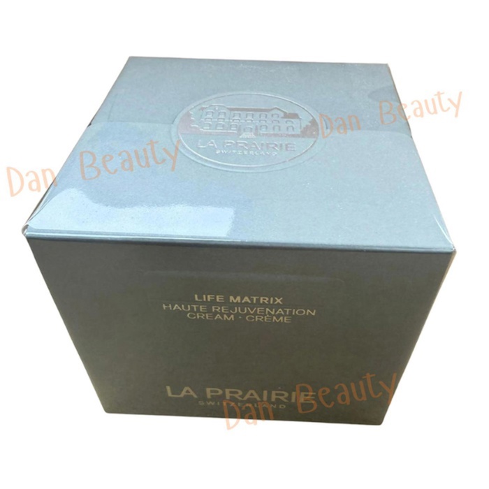 La Prairie LIFE MATRIX Haute Rejuvenation Cream 50ml (Regular BProduct Thumbnail