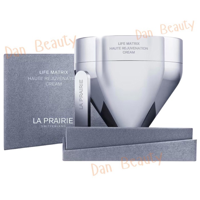 La Prairie LIFE MATRIX Haute Rejuvenation Cream 50ml (Regular BProduct Thumbnail