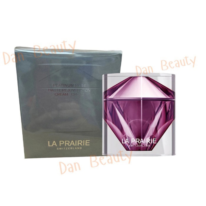 La Prairie Platinum Rare Haute Rejuvenation Cream 30mlProduct Thumbnail