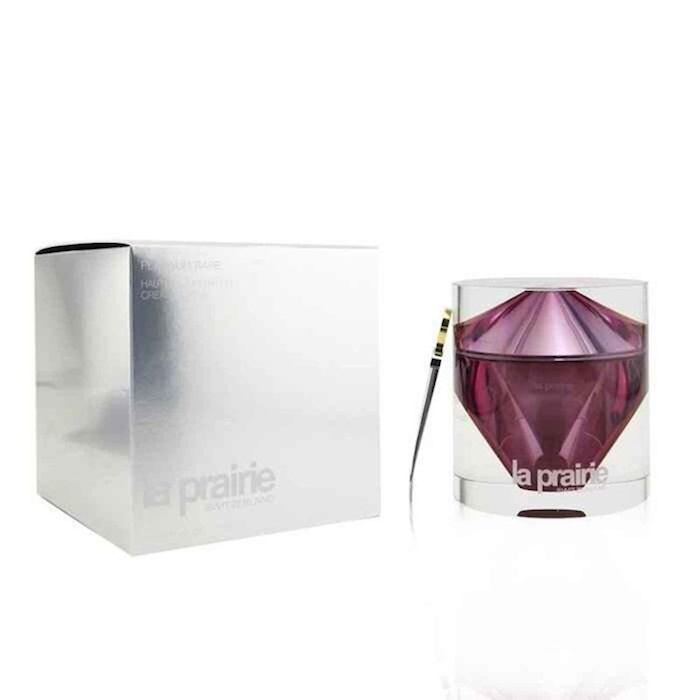 La Prairie Platinum Rare Haute Rejuvenation Cream 5mlProduct Thumbnail