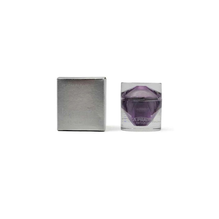 La Prairie Platinum Rare Haute Rejuvenation Cream 5mlProduct Thumbnail