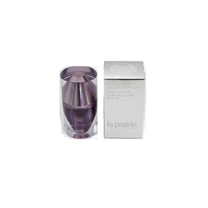 La Prairie Platinum Rare Cellular Night Elixir (Rejuvenating Night Concentrate) 3mlProduct Thumbnail