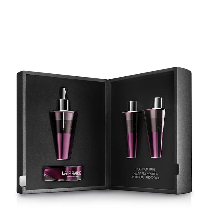 La Prairie Platinum Rare Haute & Rejuvenation Protocol SetProduct Thumbnail