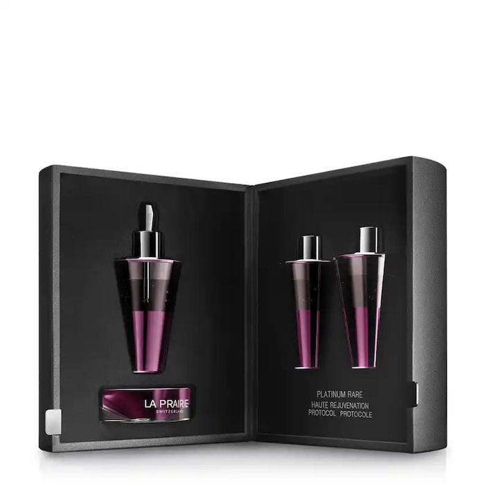 La Prairie Platinum Rare Haute & Rejuvenation Protocol SetProduct Thumbnail