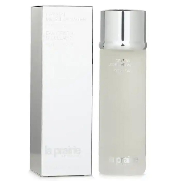 La Prairie Crystal Micellar Water 150mlProduct Thumbnail