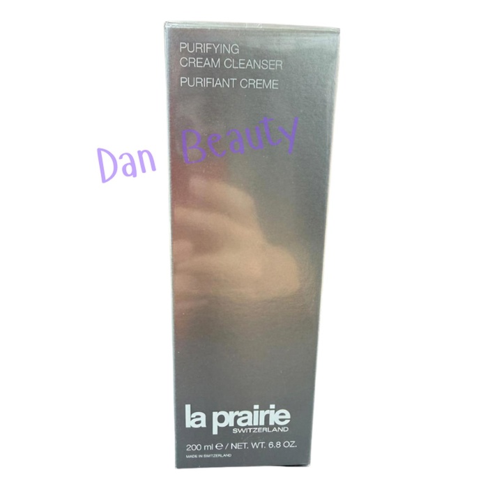 La Prairie Swiss Cellular Purifying Cream Cleanser 200mlProduct Thumbnail