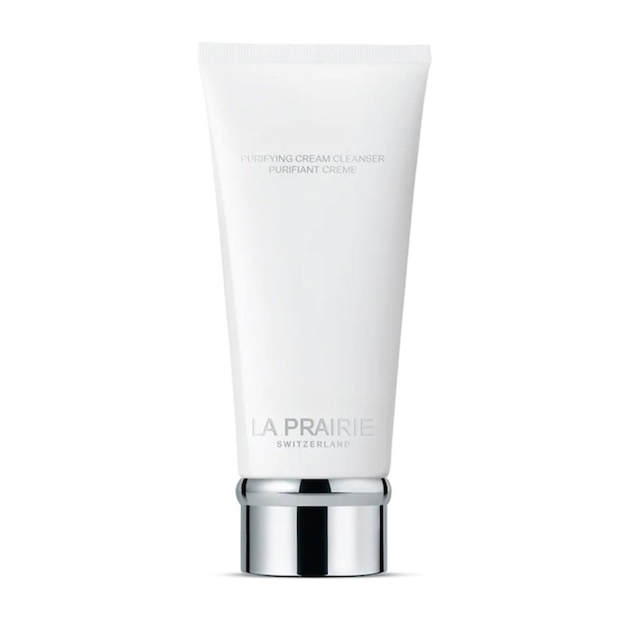 La Prairie Swiss Cellular Purifying Cream Cleanser 200mlProduct Thumbnail