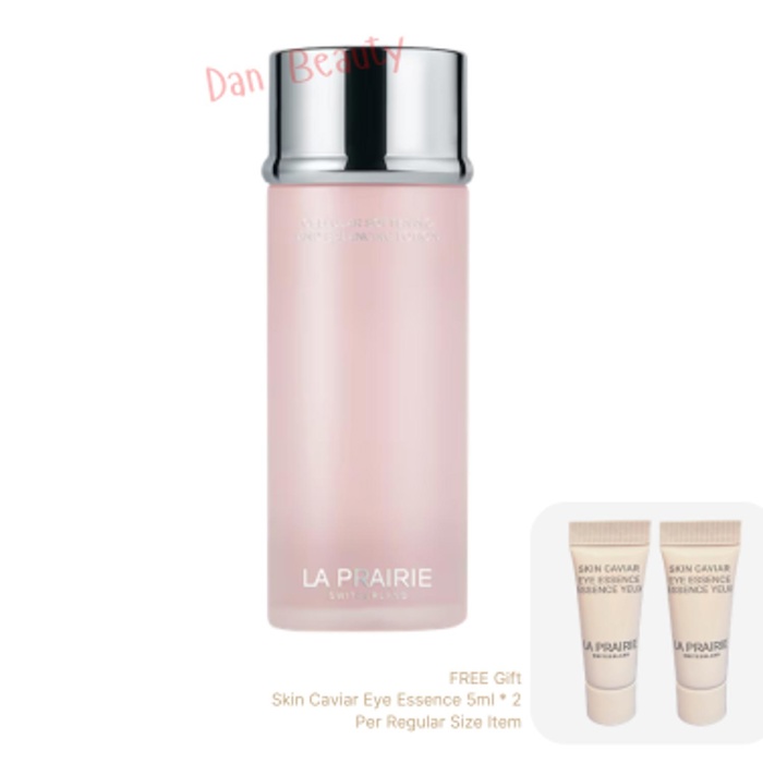 La Prairie Cellular Softening And Balancing Lotion 250mlProduct Thumbnail