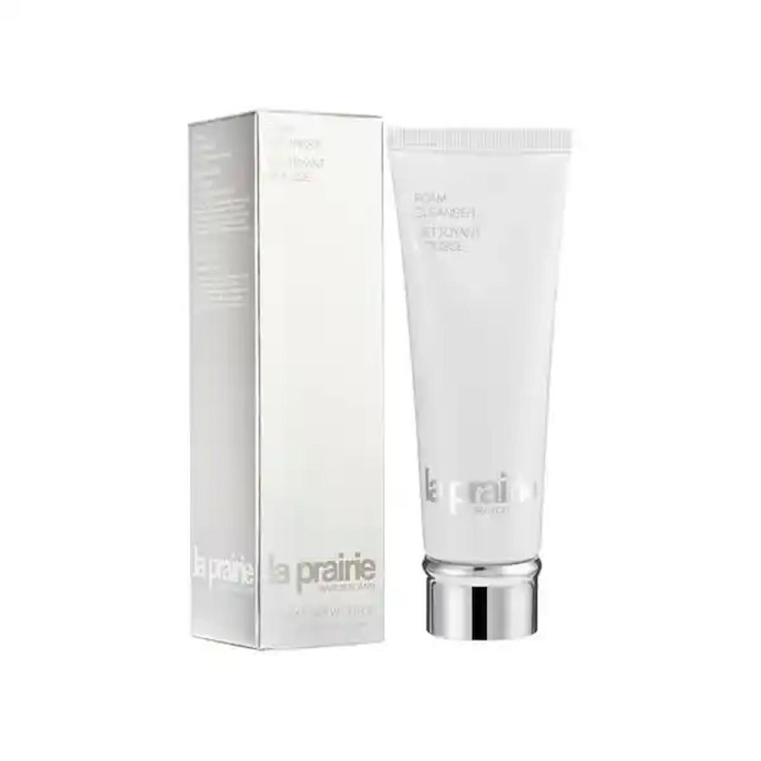 La Prairie 蓓麗 Swiss Cellular Foam Cleanser (Nettoyant Mousse) 125mlProduct Thumbnail