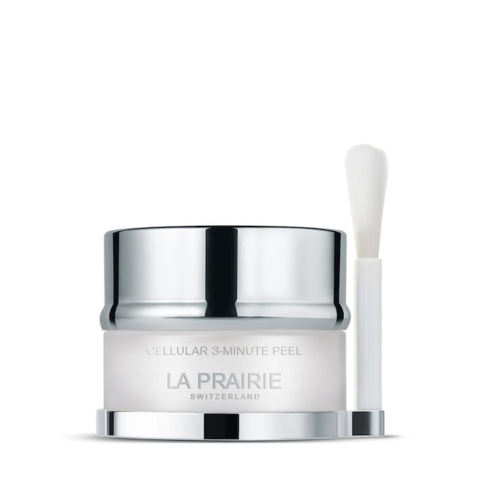 La Prairie Cellular 3 Minute Peel Masque 50mlProduct Thumbnail