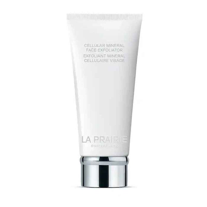 La Prairie Cellular Mineral Face Exfoliator (New) 100ml (New)Product Thumbnail