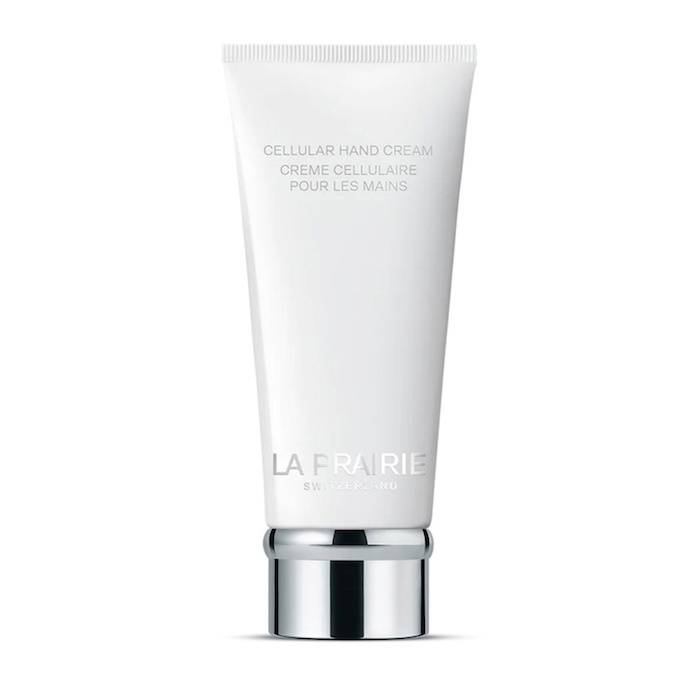 La Prairie Cellular Hand Cream 100mlProduct Thumbnail