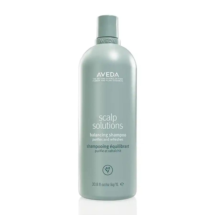 Aveda Scalp Solutions Balancing Shampoo 1000mlProduct Thumbnail