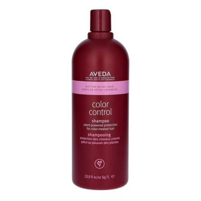 Aveda Color Control Shampoo (Rich) 1000mlProduct Thumbnail