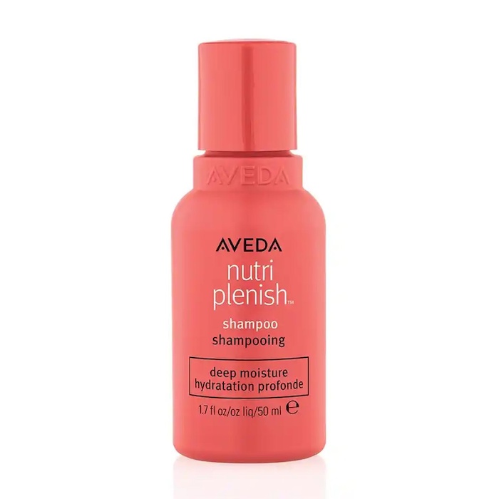 Aveda Nutriplenish Deep Moisture Shampoo 1000mlProduct Thumbnail
