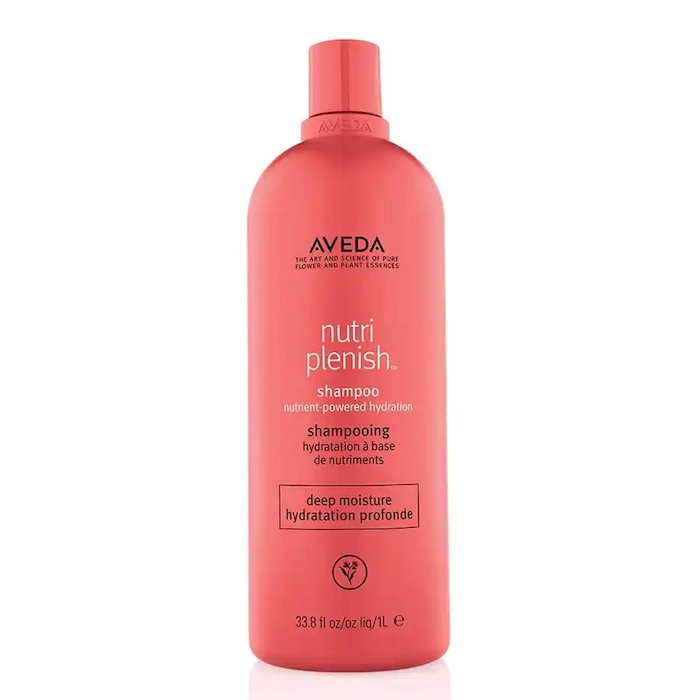 Aveda Nutriplenish Deep Moisture Shampoo 250mlProduct Thumbnail