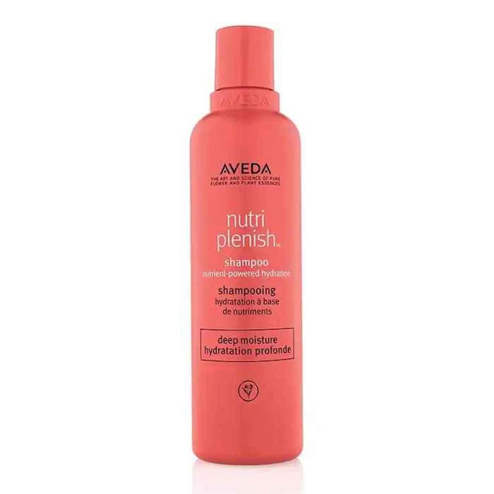 Aveda Nutriplenish Deep Moisture Shampoo 200mlProduct Thumbnail
