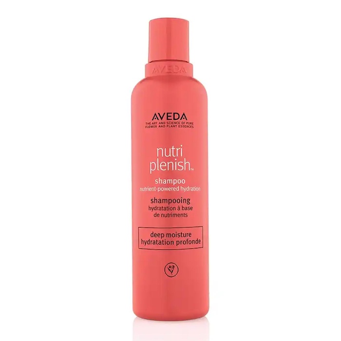 Aveda Nutriplenish Deep Moisture Shampoo 250mlProduct Thumbnail