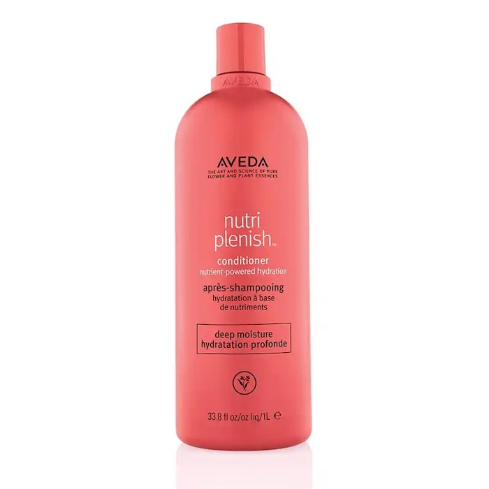 Aveda Nutriplenish Deep Moisture Conditioner 1000mlProduct Thumbnail
