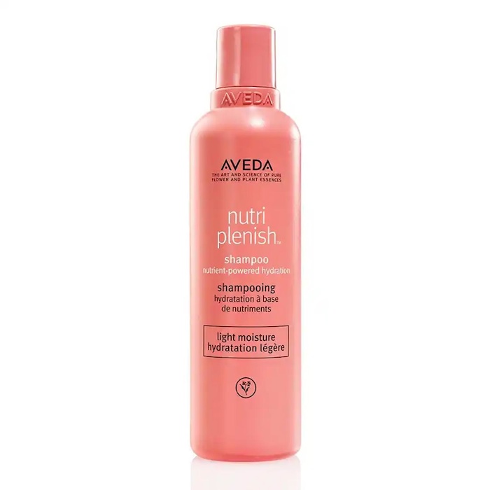Aveda Nutriplenish Light Moisture Shampoo 1000mlProduct Thumbnail