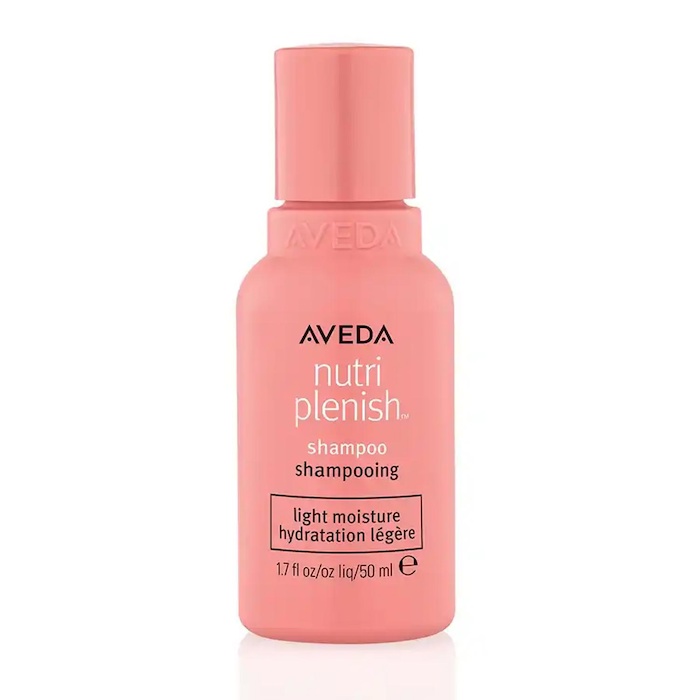 Aveda Nutriplenish Light Moisture Shampoo 50mlProduct Thumbnail
