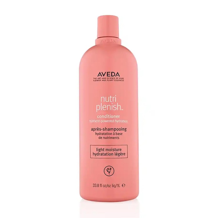 Aveda Nutriplenish Light Moisture Conditioner 1000mlProduct Thumbnail