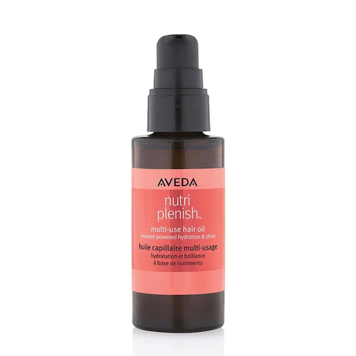 Aveda Nutriplenish Multi Use Hair Oil 30mlProduct Thumbnail