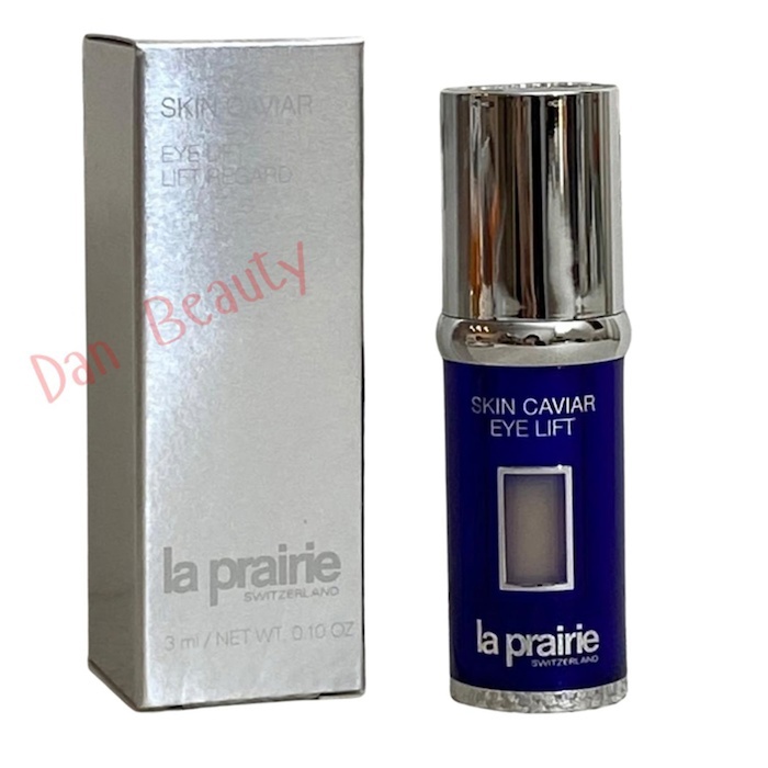 La Prairie Skin Caviar Eye Lift 3ml (5 Pump BotProduct Thumbnail