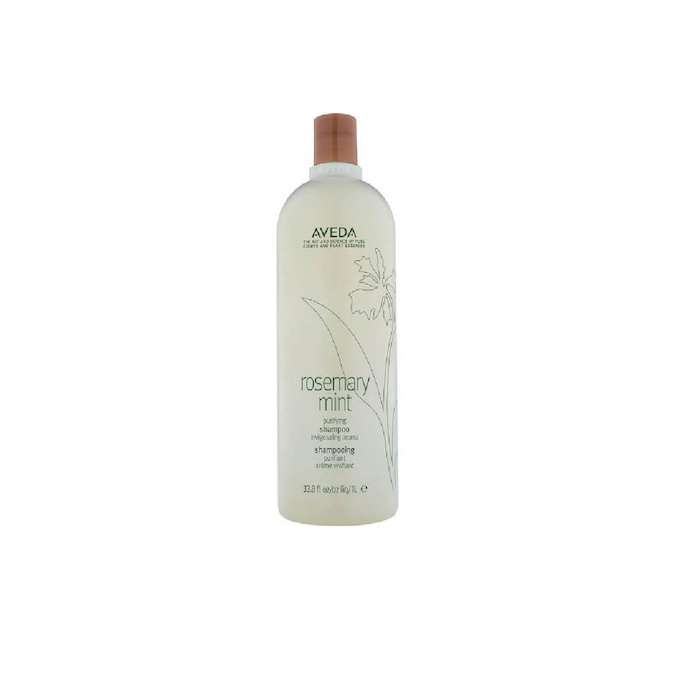 Aveda Rosemary Mint Shampoo 1000mlProduct Thumbnail