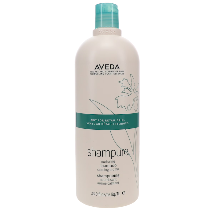 Aveda Shampure Shampoo 1000mlProduct Thumbnail