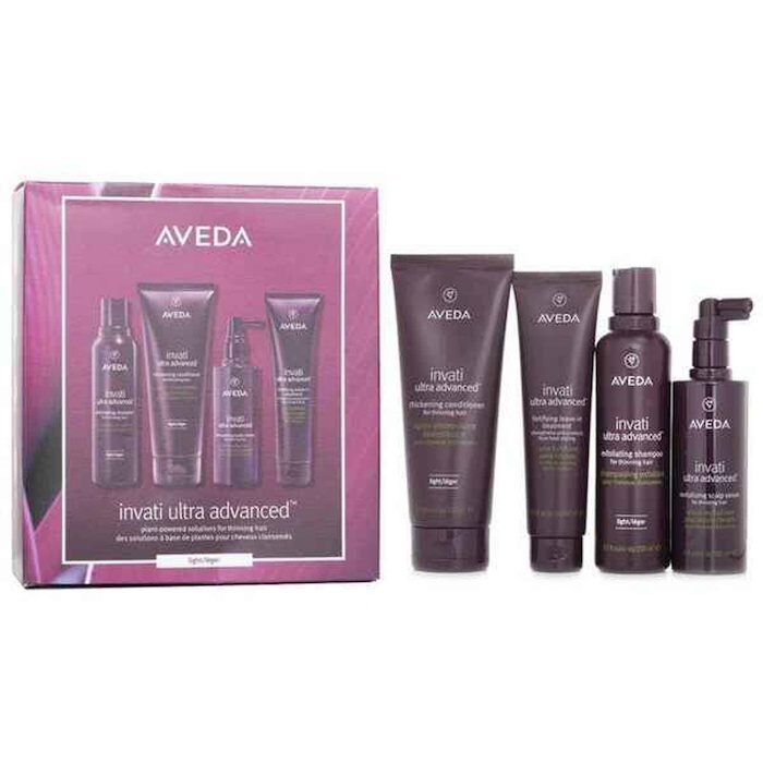 Aveda Invati Ultra Advanced Light Set SetProduct Thumbnail