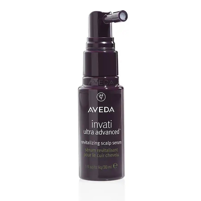 Aveda Invati Ultra Advanced Revitalizing Scalp Serum 10mlProduct Thumbnail