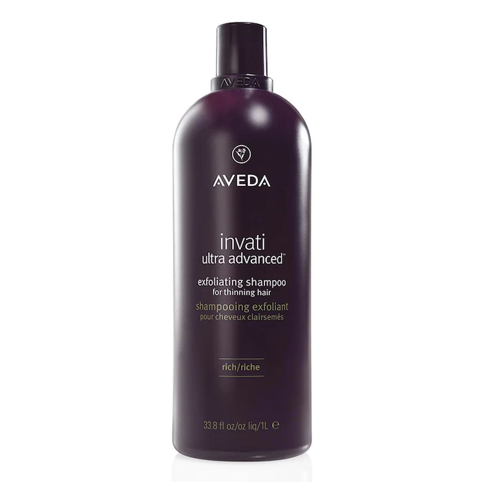Aveda Invati Ultra Advanced Shampoo Rich 1000mlProduct Thumbnail