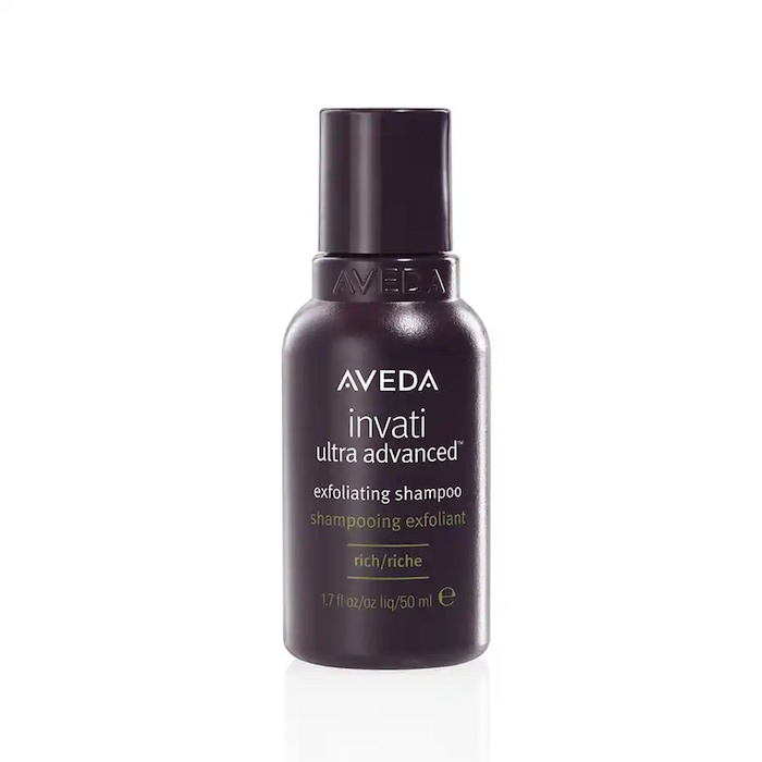 Aveda Invati Ultra Advanced Shampoo Rich 200mlProduct Thumbnail