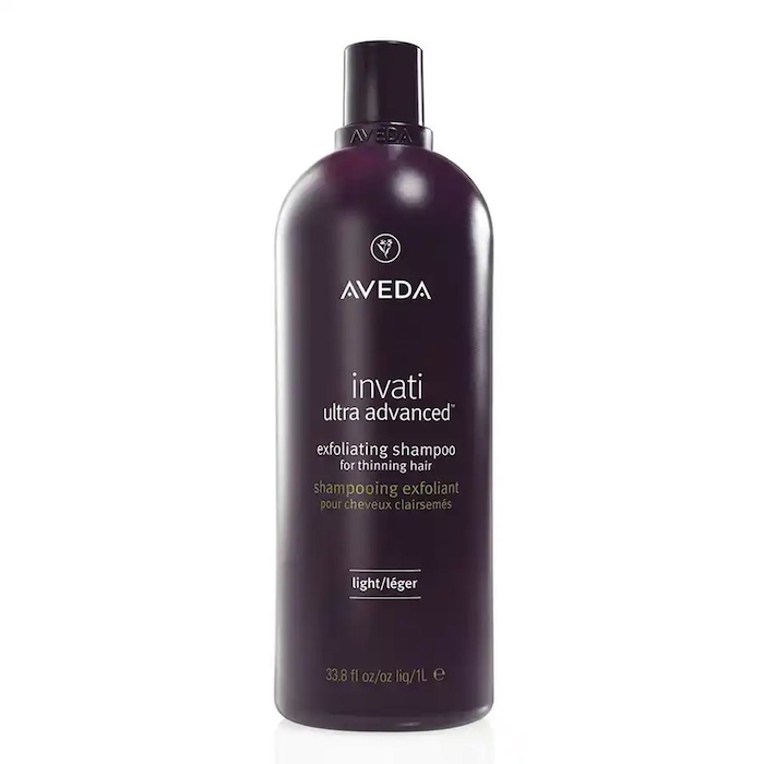 Aveda Invati Ultra Advanced Shampoo Light 200mlProduct Thumbnail