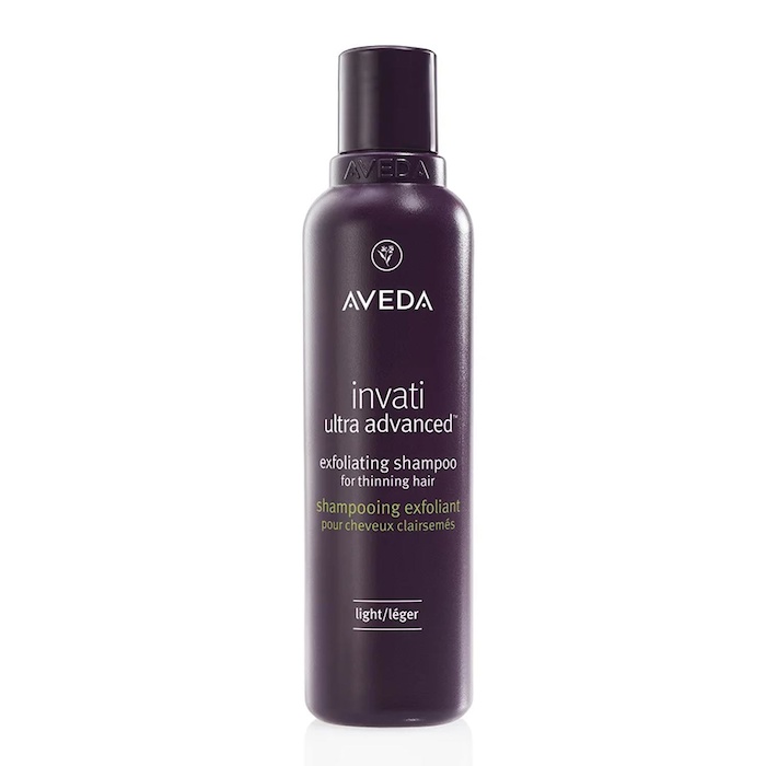 Aveda Invati Ultra Advanced Shampoo Light 200mlProduct Thumbnail