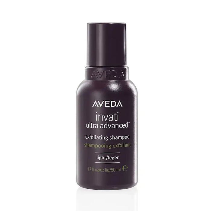 Aveda Invati Ultra Advanced Shampoo Light 50mlProduct Thumbnail