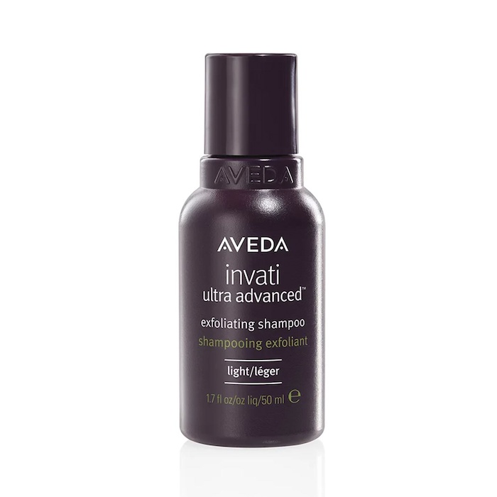Aveda Invati Ultra Advanced Shampoo Light 50mlProduct Thumbnail